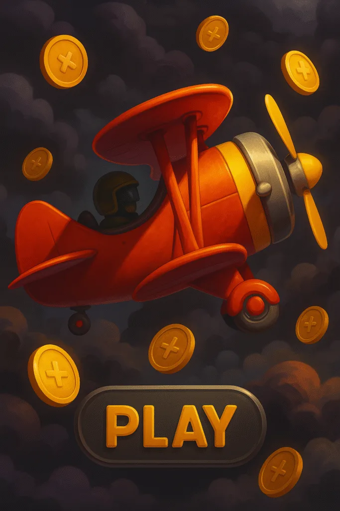 Cleared for Takeoff: Step into the Aviamasters Cockpit of Thrills